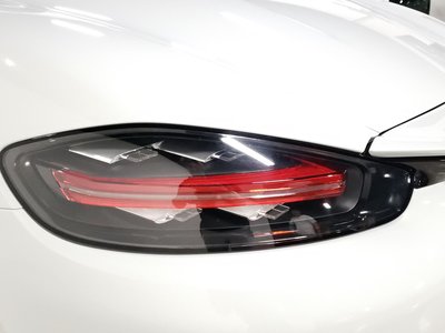2017 Porsche 718 thumbnail 29