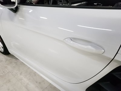 2017 Porsche 718 photo 8