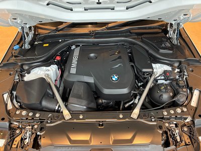 2025 BMW 5 SERIES thumbnail 27