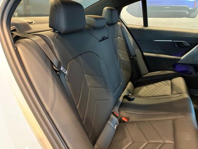2025 BMW 5 SERIES photo 14