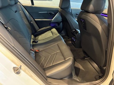 2025 BMW 5 SERIES photo 13