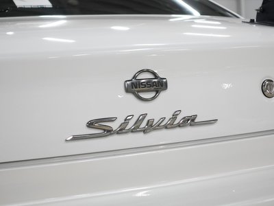 صورة مصغرة 42 لـ 2001 Nissan SYLVIA