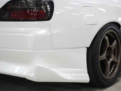 صورة مصغرة 45 لـ 2001 Nissan SYLVIA