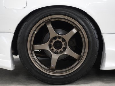 صورة مصغرة 50 لـ 2001 Nissan SYLVIA
