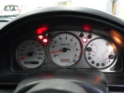 صورة مصغرة 51 لـ 2001 Nissan SYLVIA