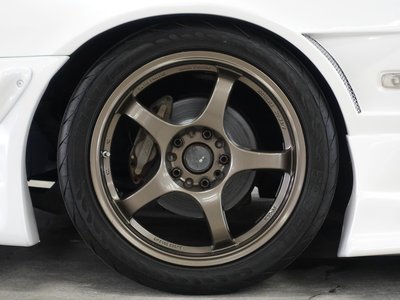 صورة مصغرة 47 لـ 2001 Nissan SYLVIA