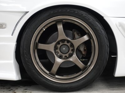 صورة مصغرة 48 لـ 2001 Nissan SYLVIA