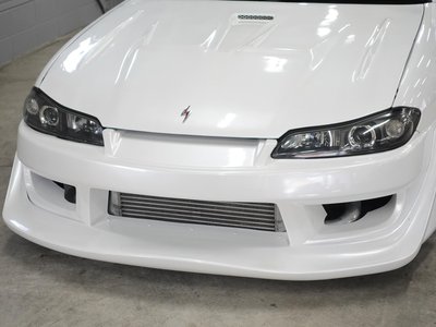 2001 Nissan SYLVIA photo 9