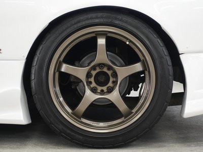 صورة مصغرة 49 لـ 2001 Nissan SYLVIA