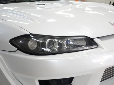 صورة مصغرة 32 لـ 2001 Nissan SYLVIA