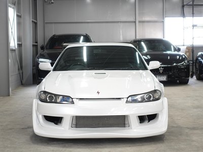 صورة مصغرة 28 لـ 2001 Nissan SYLVIA