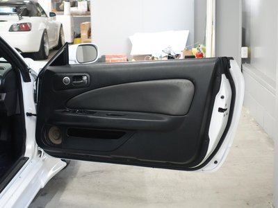 صورة مصغرة 56 لـ 2001 Nissan SYLVIA