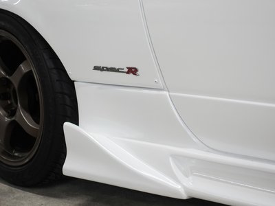 صورة مصغرة 36 لـ 2001 Nissan SYLVIA