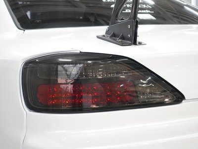صورة مصغرة 43 لـ 2001 Nissan SYLVIA