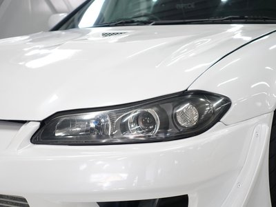 صورة مصغرة 31 لـ 2001 Nissan SYLVIA