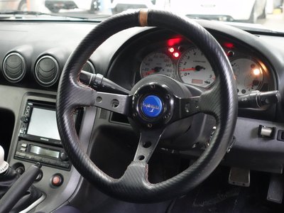 صورة مصغرة 17 لـ 2001 Nissan SYLVIA