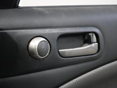 صورة مصغرة 57 لـ 2001 Nissan SYLVIA
