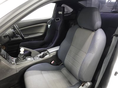 صورة مصغرة 54 لـ 2001 Nissan SYLVIA