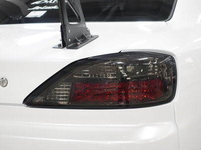 صورة مصغرة 44 لـ 2001 Nissan SYLVIA