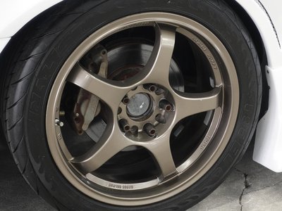 2001 Nissan SYLVIA photo 7