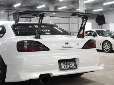 صورة مصغرة 37 لـ 2001 Nissan SYLVIA