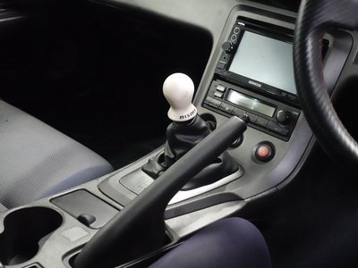صورة مصغرة 18 لـ 2001 Nissan SYLVIA