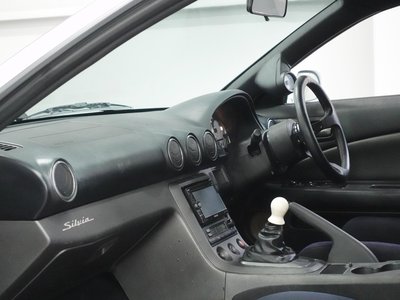 صورة مصغرة 52 لـ 2001 Nissan SYLVIA