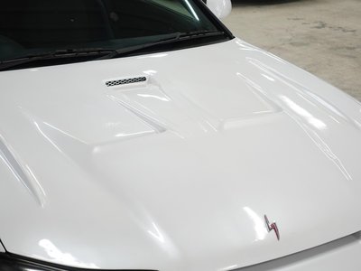 2001 Nissan SYLVIA photo 10
