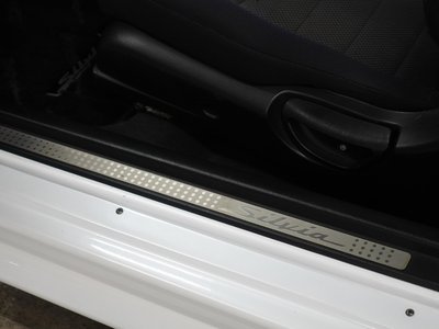 صورة مصغرة 53 لـ 2001 Nissan SYLVIA