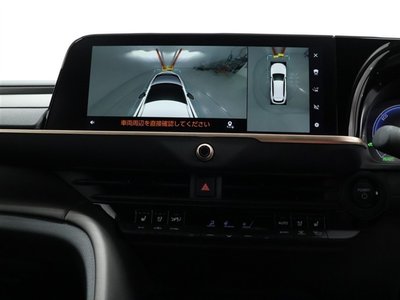 صورة 11 لـ 2025 Toyota CROWN ESTATE