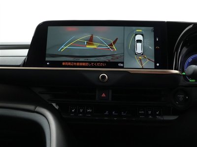 صورة 9 لـ 2025 Toyota CROWN ESTATE