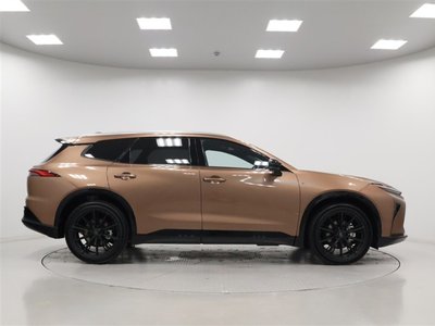 صورة 5 لـ 2025 Toyota CROWN ESTATE