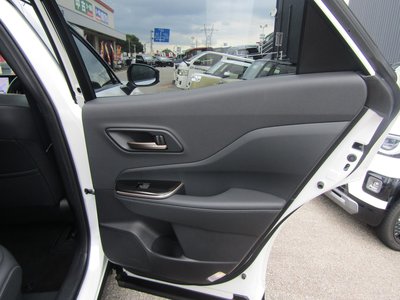 صورة 18 لـ 2024 Toyota CROWN SPORT