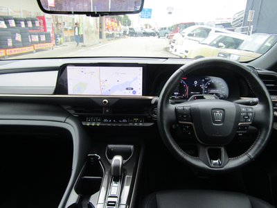 صورة 20 لـ 2024 Toyota CROWN SPORT