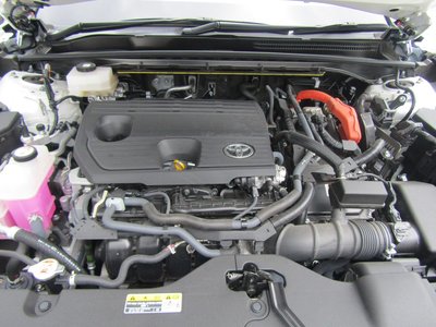 صورة 55 لـ 2024 Toyota CROWN SPORT