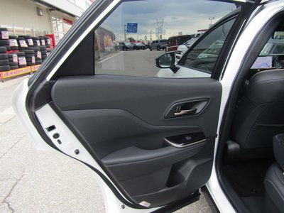 صورة 19 لـ 2024 Toyota CROWN SPORT
