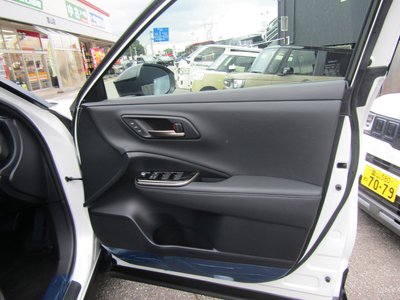 صورة 16 لـ 2024 Toyota CROWN SPORT