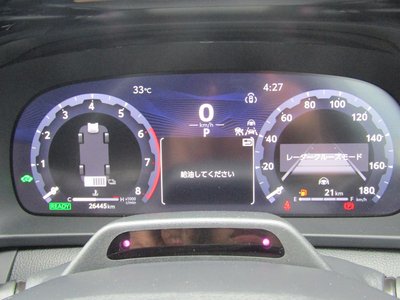 صورة 21 لـ 2024 Toyota CROWN SPORT