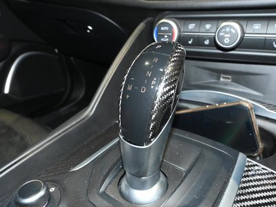 2017 ALFA Romeo JULIA 照片 16