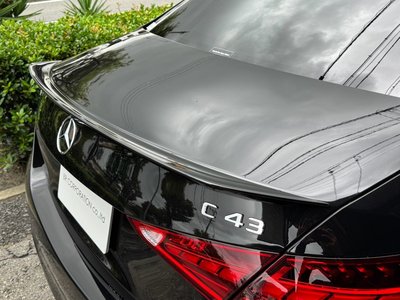 2024 Mercedes-BENZ C-CLASS AMG thumbnail 19