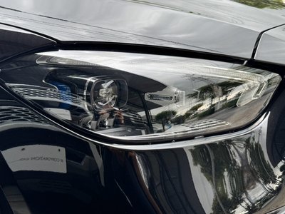 2024 Mercedes-BENZ C-CLASS AMG photo 12