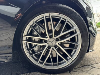 2024 Mercedes-BENZ C-CLASS AMG thumbnail 28