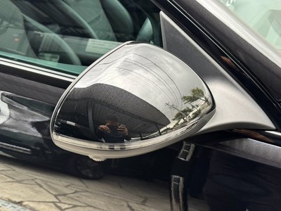 2024 Mercedes-BENZ C-CLASS AMG photo 13