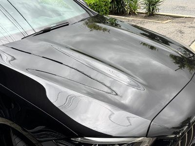 2024 Mercedes-BENZ C-CLASS AMG photo 15