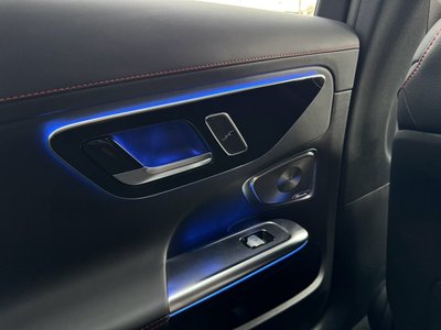 2024 Mercedes-BENZ C-CLASS AMG thumbnail 77