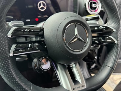 2024 Mercedes-BENZ C-CLASS AMG thumbnail 58