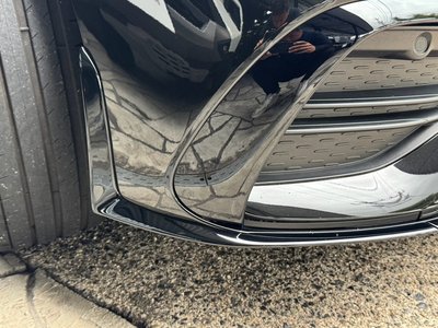 2024 Mercedes-BENZ C-CLASS AMG photo 10