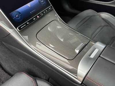 2024 Mercedes-BENZ C-CLASS AMG thumbnail 49