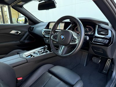 صورة 5 لـ 2023 BMW Z4