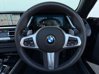 صورة 11 لـ 2023 BMW Z4